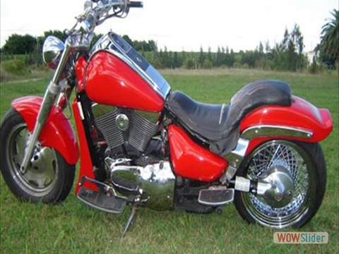 الدراجات النارية